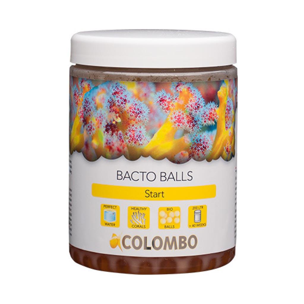 COLOMBO Marine Bacto Balls