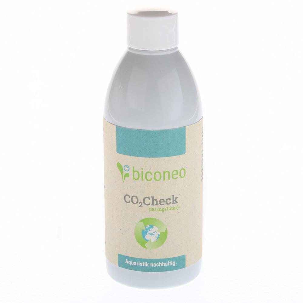 Biconeo CO2 Check Testflüssigkeit 250ml