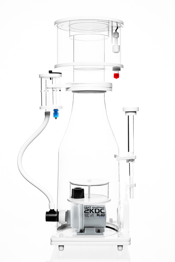 BLAU Scuma MKB Eiweißabschäumer 500 - 2900 Liter