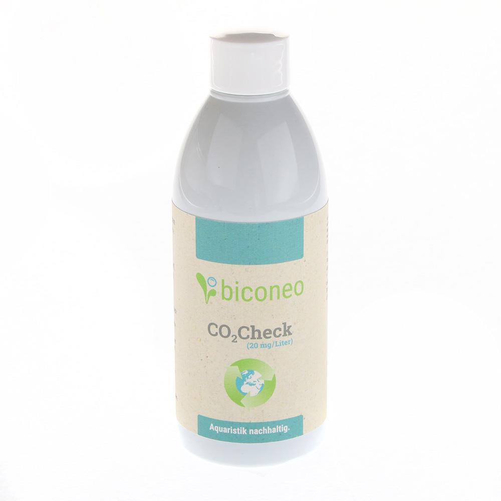 Biconeo CO2 Check Testflüssigkeit 250ml