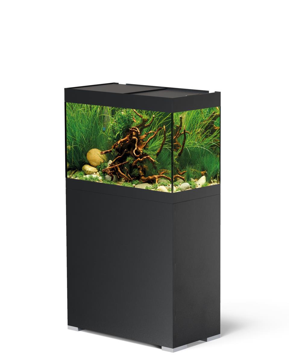 OASE StyleLine Aquarium verschiedene Größen schwarz oder weiß