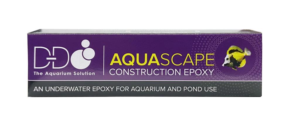 D-D Aquascape Epoxi Konstruktionsharz / Korallenkleber